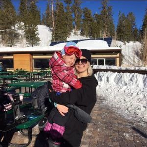 Meet your Posher, Kate